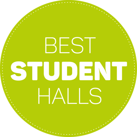 Best Student Halls logo